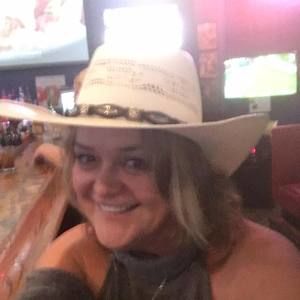 Meet your Posher, Patrece